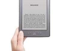 Kindle Wi-Fi seis Pulgadas