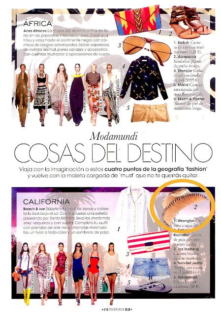 Clipping 22 de Febrero de 2012