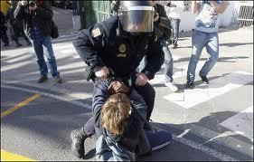 ¿Quién es el “enemigo” en Valencia?