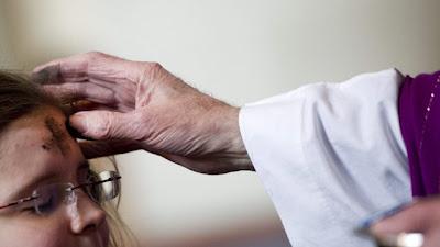 POLVO ERES Y EN POLVO TE CONVERTIRÁS