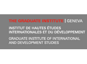 Becas Global South para programas residencia Suiza 2012