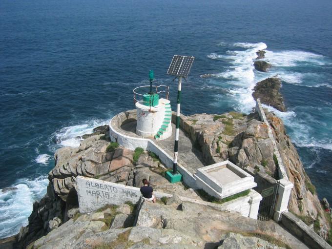 La playa de los ahogados