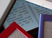 ¿Cómo funciona libro electrónico?