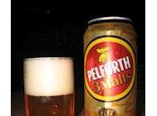 Pelforth three malts
