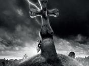 Nuevos posters Frankenweenie, Piranha 3DD, Valour Lockout