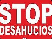 Ministro Guindos cuenta cuento chino sobre dación pago viviendas para familias paro