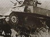Tanque ligero