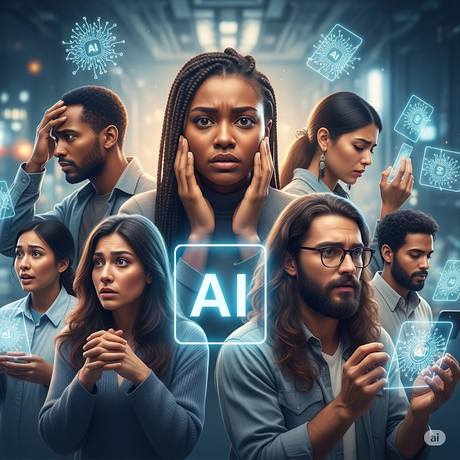 ¿Puede una IA como ChatGPT alimentar teorías conspirativas? Un caso que enciende la polémica