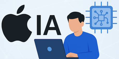 Apple y el desafío de la IA en 2025: ¿Puede la WWDC recuperar la confianza de los desarrolladores?