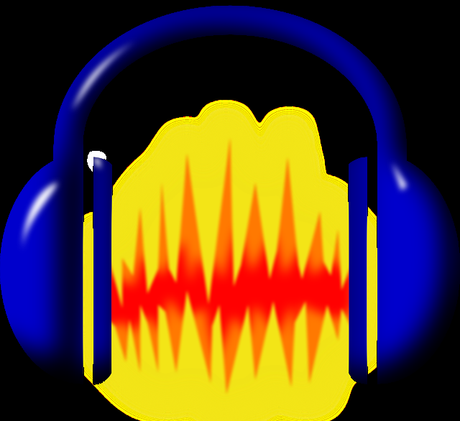 Audacity para windows, excelente programa para llevar tus grabaciones y ediciones de sonido a otro nivel