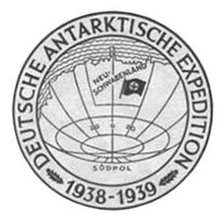 La fábula de la base secreta nazi en la Antártida