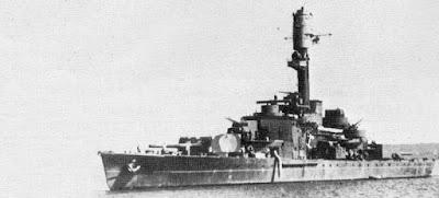 La fábula de la base secreta nazi en la Antártida