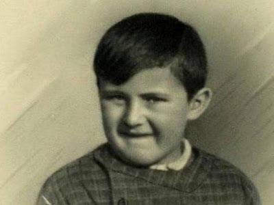 El héroe más joven de la resistencia francesa