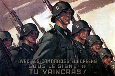 La Francia de Vichy