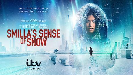 Vientos nórdicos 2025 - Parte 2: Las series escandinavas que vendrán Vientos nórdicos 2025 - Parte 2: Las series escandinavas que vendrán