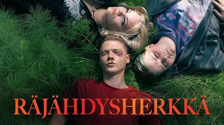 Vientos nórdicos 2025 - Parte 2: Las series escandinavas que vendrán Vientos nórdicos 2025 - Parte 2: Las series escandinavas que vendrán