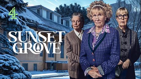 Vientos nórdicos 2025 - Parte 2: Las series escandinavas que vendrán Vientos nórdicos 2025 - Parte 2: Las series escandinavas que vendrán