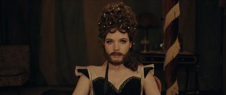 Fantasia '25 - Parte 2: Luchas internas Fantasia '25 - Parte 2: Luchas internas