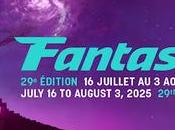 Fantasia Parte Avance programación