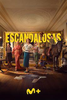 Las series más destacadas de 2025: Junio-Julio Las series más destacadas de 2025: Junio-Julio