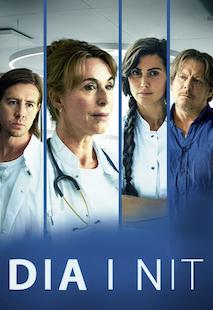 Las series más destacadas de 2025: Junio-Julio Las series más destacadas de 2025: Junio-Julio