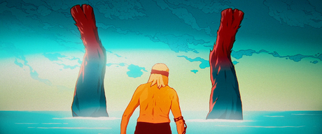 Fantasia '25 - Parte 4: Madres, hijas y brujas Fantasia '25 - Parte 4: Madres, hijas y brujas