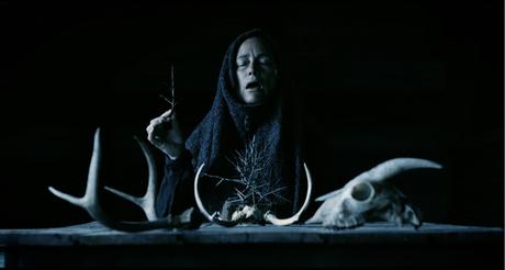 Fantasia '25 - Parte 7: Transformaciones