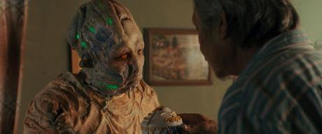 Fantasia '25 - Parte 7: Transformaciones