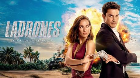 Las series españolas de 2025: Parte 5