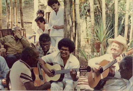 Sheffield '25 - Parte 5: Reconstruir la memoria Sheffield '25 - Parte 5: Reconstruir la memoria