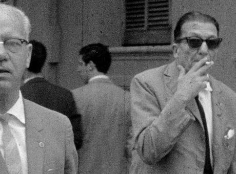 Sheffield '25 - Parte 5: Reconstruir la memoria Sheffield '25 - Parte 5: Reconstruir la memoria