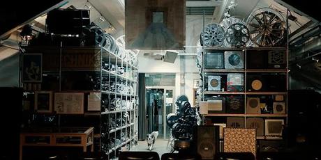 Italian Doc Season '25: La no ficción italiana Italian Doc Season '25: La no ficción italiana