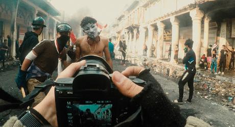 Raindance '25 - Parte 4: Memoria Raindance '25 - Parte 4: Memoria