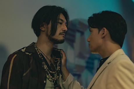 Raindance '25 - Parte 4: Memoria Raindance '25 - Parte 4: Memoria