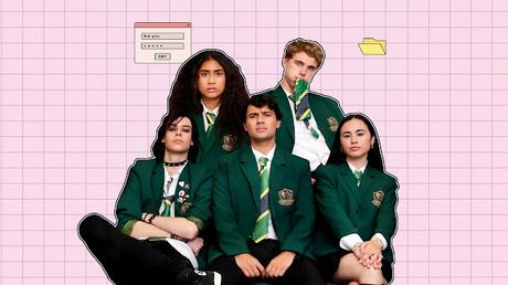 Cinema Jove 2025: Hablando de series Cinema Jove 2025: Hablando de series