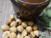 Crema Casera Cacao Avellanas