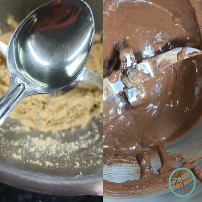 Crema Casera de Cacao con Avellanas