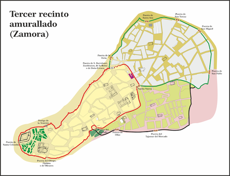 Puerta de Santa Clara