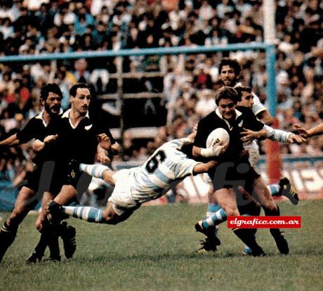 Historia del Rugby: Evolución, Técnica, Táctica y Grandes Hitos Historia del Rugby: Evolución, Técnica, Táctica y Grandes Hitos