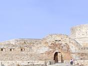 Fernando gran muralla Zamora