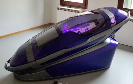 Sarco: la cápsula para morir con dignidad que desafía la ética y la ley