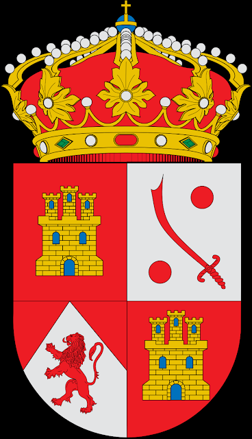 Escudo de la provincia de Zamora