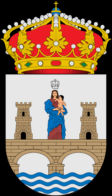 Escudo de la provincia de Zamora