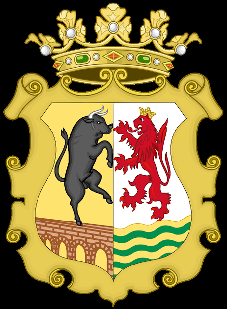Escudo de la provincia de Zamora