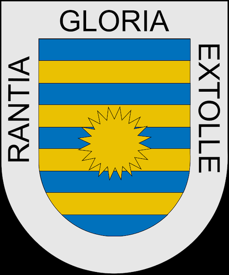 Escudo de la provincia de Zamora