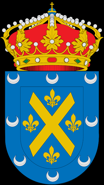 Escudo de la provincia de Zamora