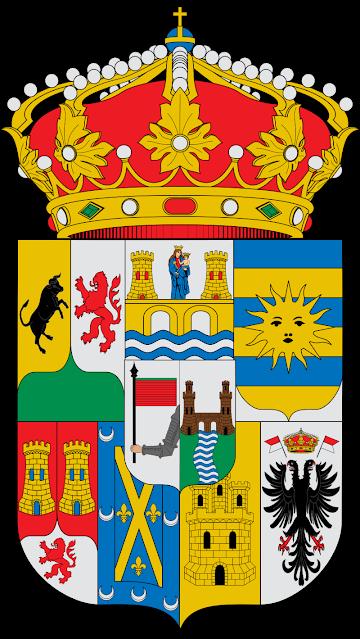 Escudo de la provincia de Zamora