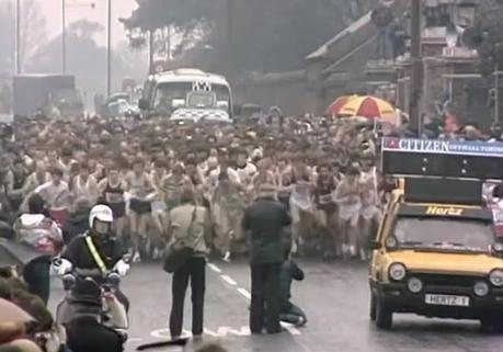 Maratón, Historia y curiosidades Maratón, Historia y curiosidades