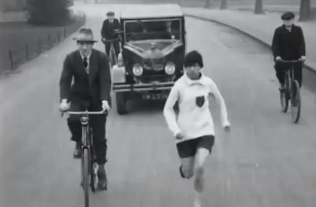 Maratón, Historia y curiosidades Maratón, Historia y curiosidades