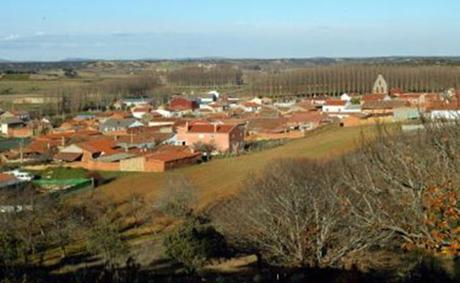 Bercianos de Valeverde Bercianos de Valeverde